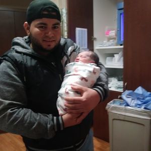 Meet your Posher, Nilson